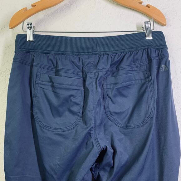 THE NORTH FACE Pant 10 Aphrodite FlashDry Breathable Lightweight Hiking Training - Picture 10 of 16